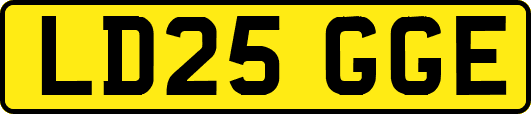 LD25GGE