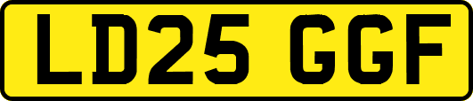 LD25GGF