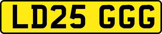 LD25GGG