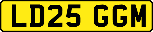 LD25GGM