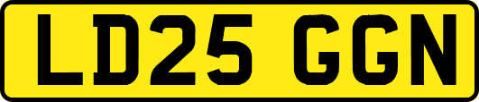 LD25GGN