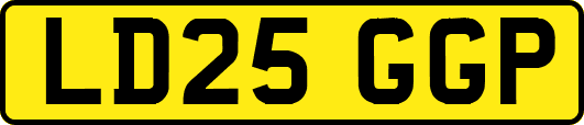 LD25GGP