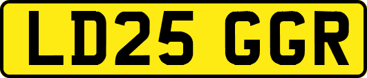 LD25GGR