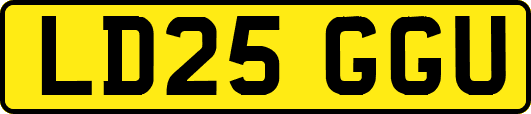 LD25GGU