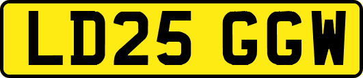 LD25GGW