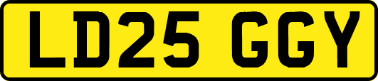 LD25GGY