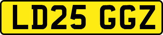 LD25GGZ