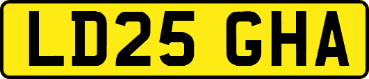 LD25GHA