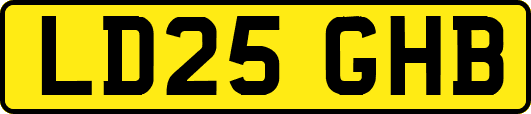 LD25GHB