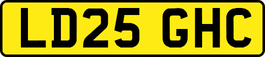 LD25GHC