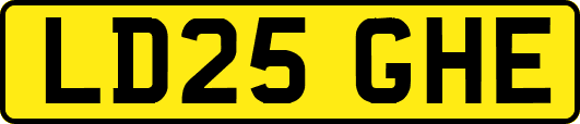 LD25GHE