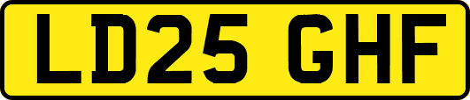 LD25GHF