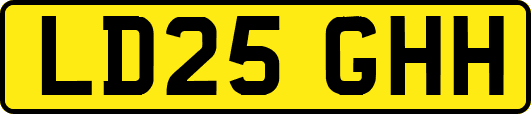 LD25GHH