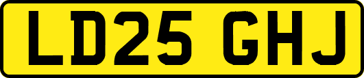 LD25GHJ