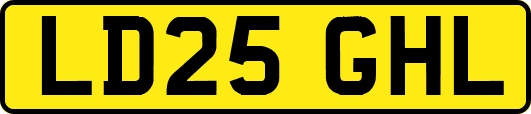 LD25GHL