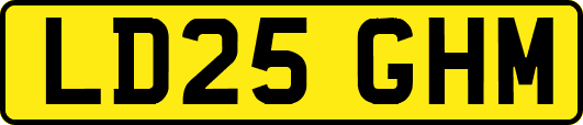 LD25GHM