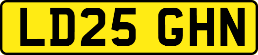 LD25GHN