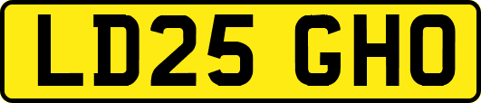 LD25GHO