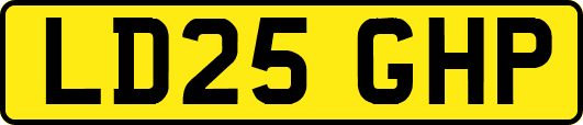 LD25GHP