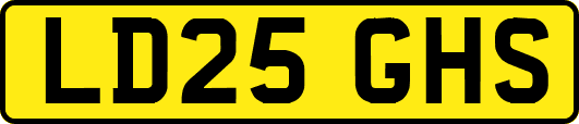 LD25GHS