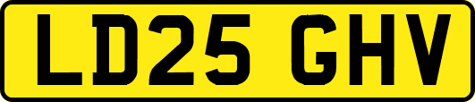 LD25GHV