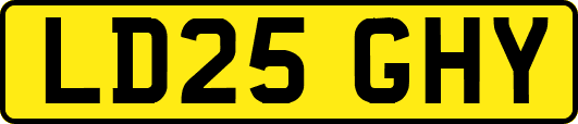 LD25GHY