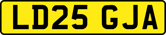 LD25GJA