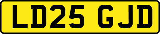 LD25GJD