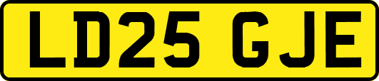 LD25GJE