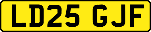 LD25GJF