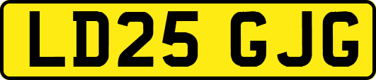 LD25GJG