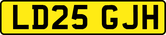 LD25GJH