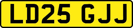 LD25GJJ