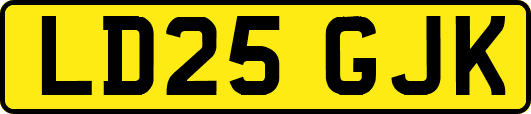 LD25GJK