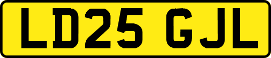 LD25GJL