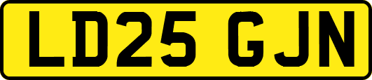 LD25GJN