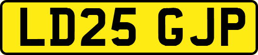 LD25GJP