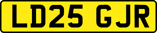 LD25GJR