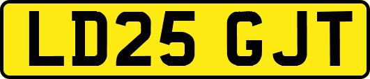 LD25GJT