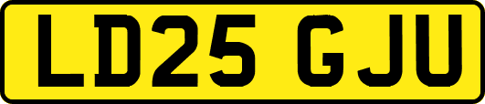 LD25GJU
