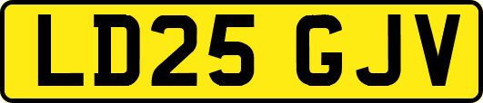 LD25GJV