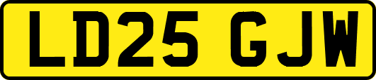 LD25GJW