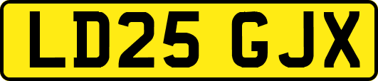 LD25GJX