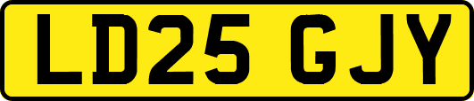 LD25GJY