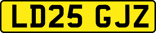 LD25GJZ