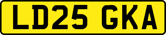 LD25GKA
