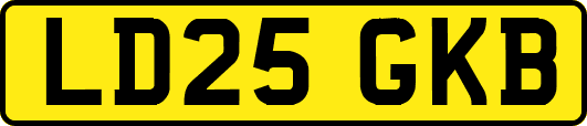 LD25GKB