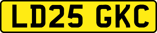 LD25GKC