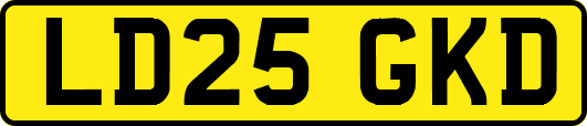 LD25GKD