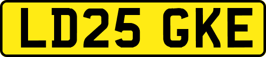 LD25GKE
